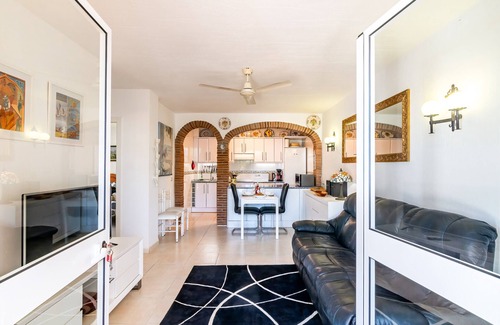 Oasis del Capistrano Apartment | Casablanca 18 - El Oasis de Capistrano!
