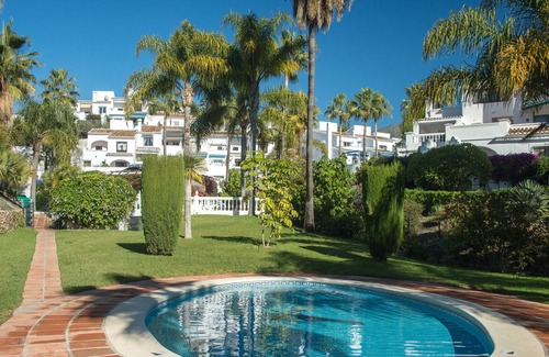 Oasis del Capistrano Apartment | Casablanca 30 - El Oasis de Capistrano!