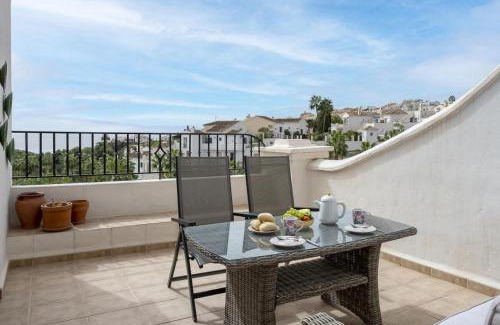 Oasis del Capistrano Apartment | Casablanca 35 Oasis Properties