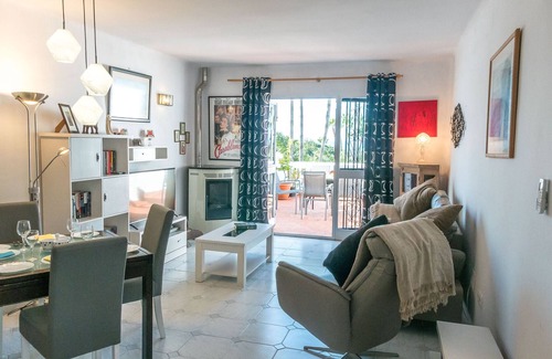 Oasis del Capistrano Apartment | Casablanca 50 - El Oasis de Capistrano!
