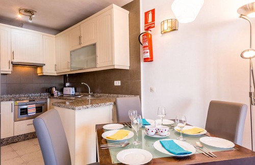 Oasis del Capistrano Apartment | Casablanca 50 - El Oasis de Capistrano!