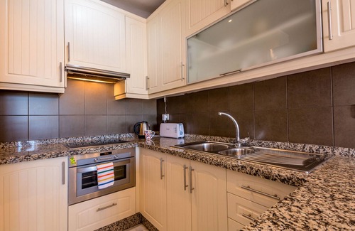 Oasis del Capistrano Apartment | Casablanca 50 - El Oasis de Capistrano!