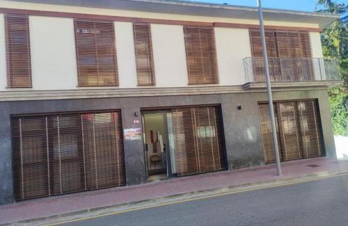Arnedillo House | CasaBlanca by Apartamentos Arnedillo
