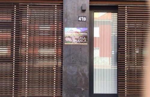 Arnedillo House | CasaBlanca by Apartamentos Arnedillo