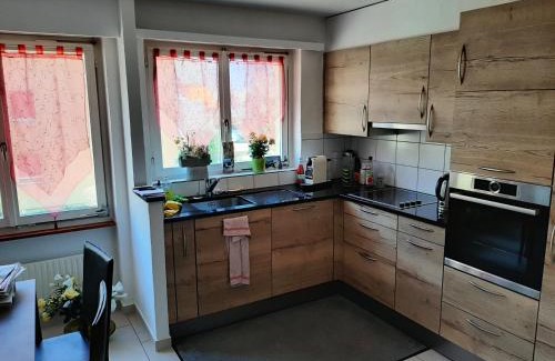 Sion Apartment | Casablanca