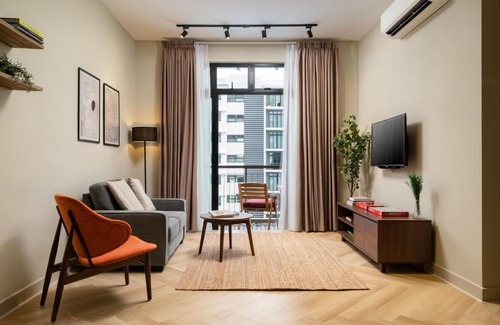 Bandar Penawar Apartment | Casablanca Desaru