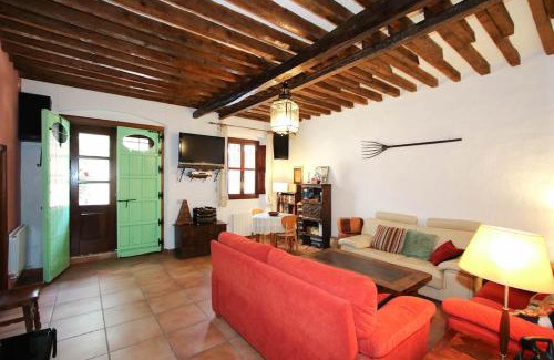 Yunquera House | Casablanca