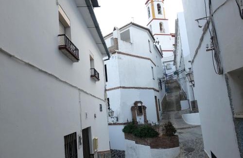 Yunquera House | Casablanca