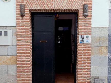 Yunquera House | Casablanca