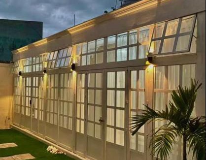 Campeche Apartment | CasaBlanca