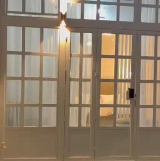 Campeche Apartment | CasaBlanca