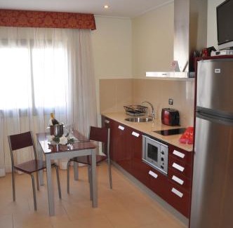 Calella Apartment | Casablanca Suites - Adults Only