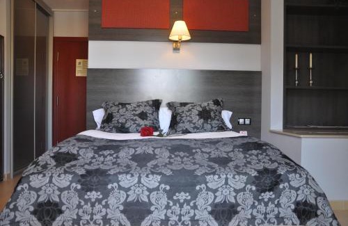 Calella Apartment | Casablanca Suites - Adults Only