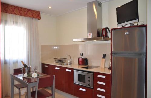 Calella Apartment | Casablanca Suites - Adults Only