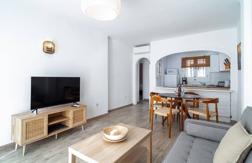 Oasis del Capistrano Apartment | Casablanca Sunny Terrace by Casasol