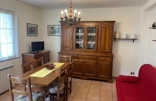 Albiano Magra Apartment | CasaBruna
