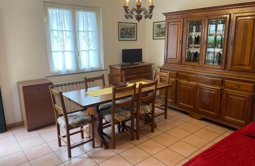 Albiano Magra Apartment | CasaBruna