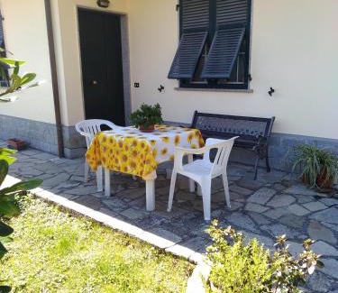 Albiano Magra Apartment | CasaBruna