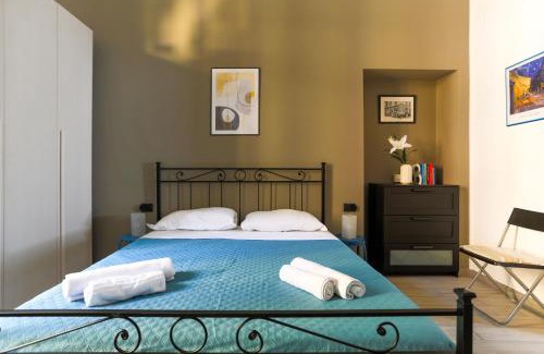 Bullona Apartment | CasaCenisio - Fiera-MiCo - Sempione