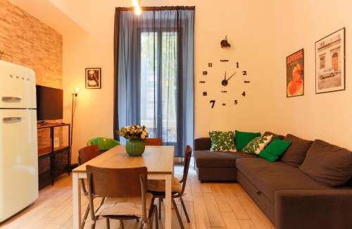 Bullona Apartment | CasaCenisio - Fiera-MiCo - Sempione