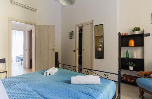 Bullona Apartment | CasaCenisio - Fiera-MiCo - Sempione