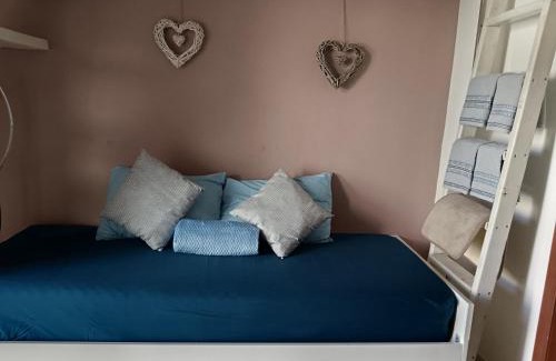 Monserrato Apartment | CasaCleo