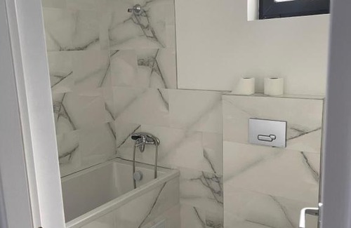 Campineanca House | CASACRIS STUDIO CARNABEL S R L