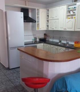 Rodalquilar House | Casacruz