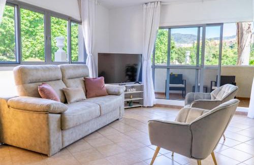 Benalmadena Costa Apartment | CasaCuba