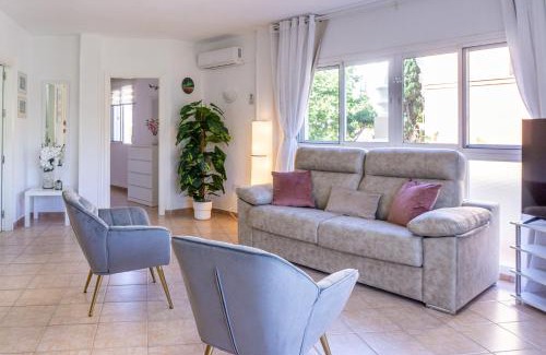 Benalmadena Costa Apartment | CasaCuba