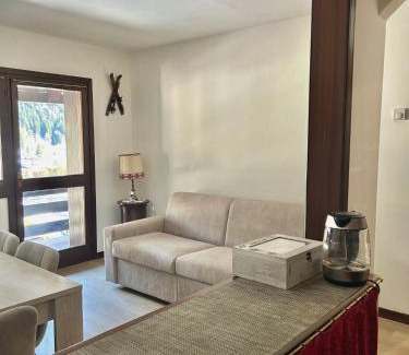Madonna di Campiglio Apartment | Casadegli Orsi Madonna Di Campiglio