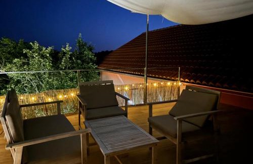 Camarinas Apartment | Casadeira de Mucha