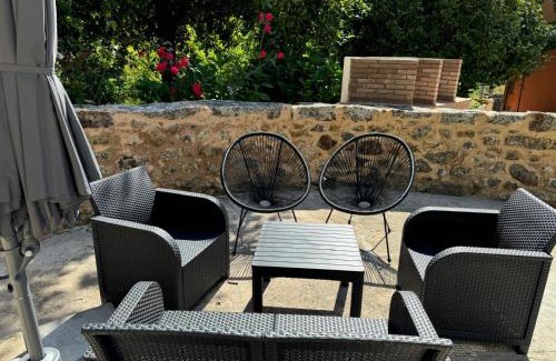 Camarinas Apartment | Casadeira de Mucha
