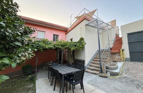 Camarinas Apartment | Casadeira de Mucha