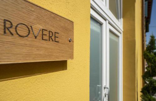 Castel San Pietro Terme Apartment | casadelfalegname ABETE