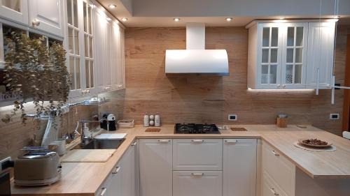 Abano Terme Apartment | Casadeluxe