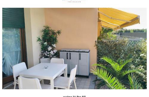 Abano Terme Apartment | Casadeluxe