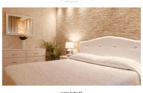 Abano Terme Apartment | Casadeluxe
