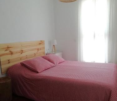 Villaluenga del Rosario House | Casadevillaluenga