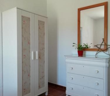 Villaluenga del Rosario House | Casadevillaluenga