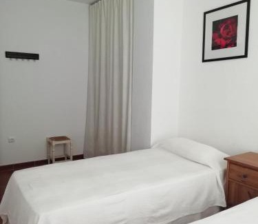 Villaluenga del Rosario House | Casadevillaluenga