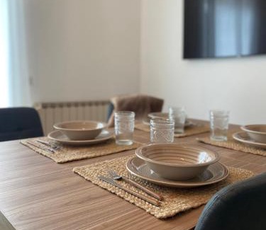 Minturno Apartment | CasadiCampo