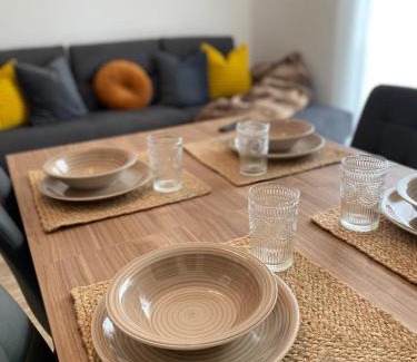 Minturno Apartment | CasadiCampo
