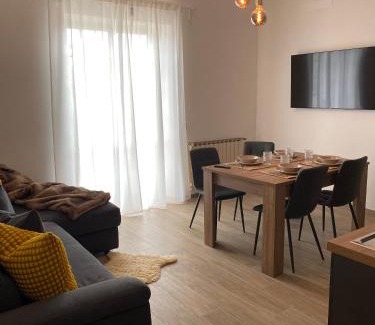 Minturno Apartment | CasadiCampo