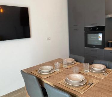 Minturno Apartment | CasadiCampo