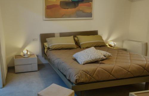 Mola di Bari Apartment | Casadoria34 - Appartamento da 70 mq