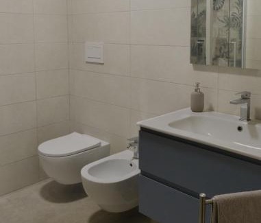 Mola di Bari Apartment | Casadoria34 - Appartamento da 70 mq