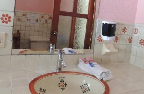 Ejidal Bed & Breakfast | Casaejido
