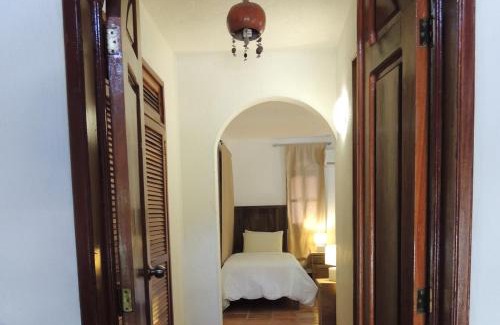 Ejidal Bed & Breakfast | Casaejido