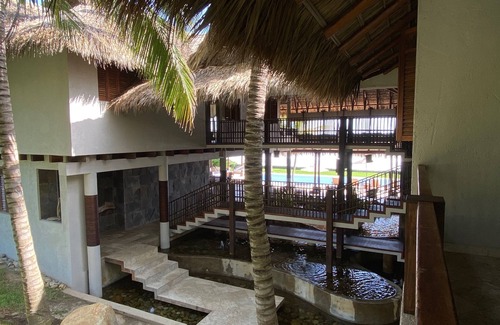 Santa Maria Colotepec House | .casaemelina-puertoescondido.contact us for a deal !n25m Pool, huge property